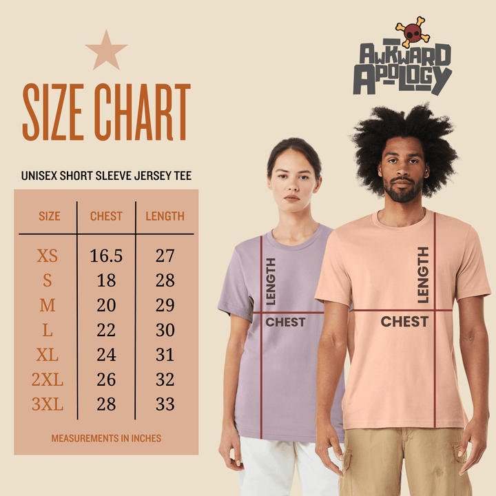 Mother Effin' Tired T-Shirt