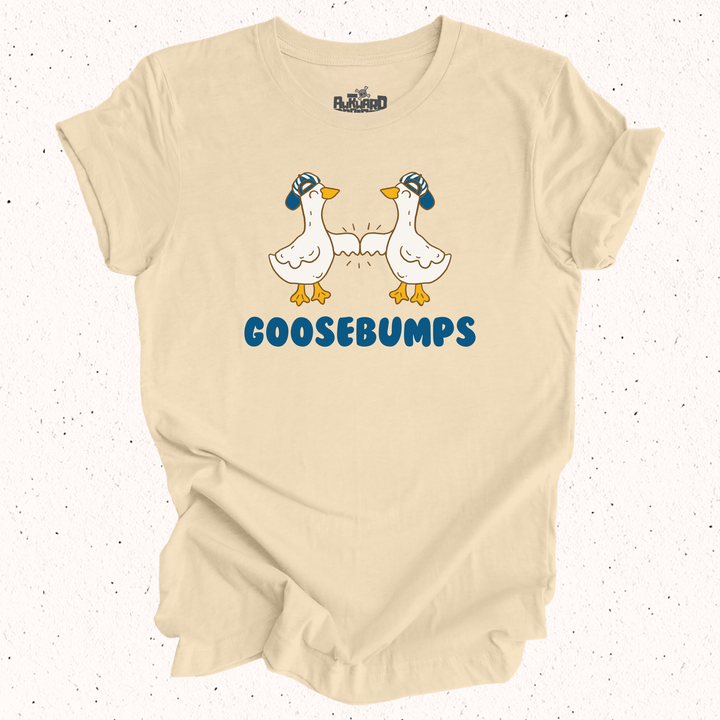 Goosebumps T-Shirt