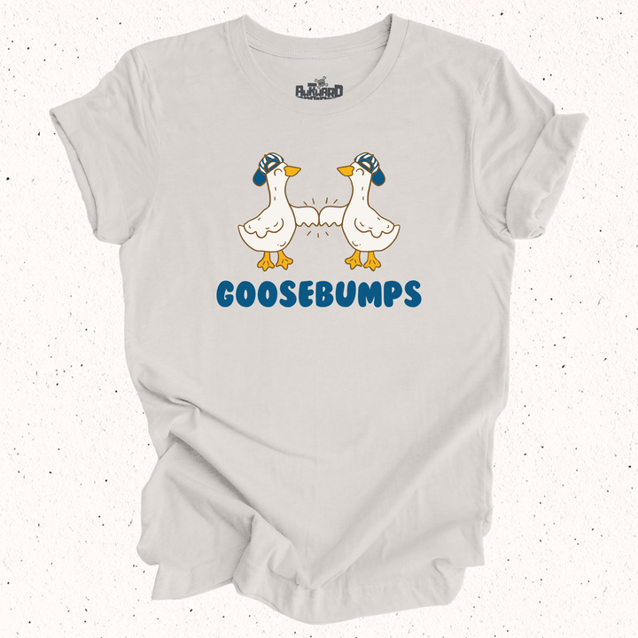 Goosebumps T-Shirt