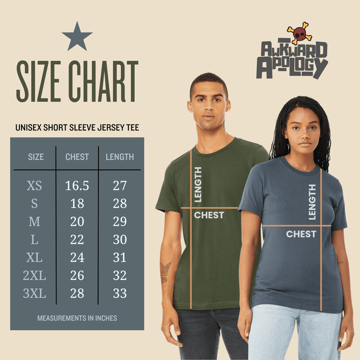 I Hate This Place T-Shirt