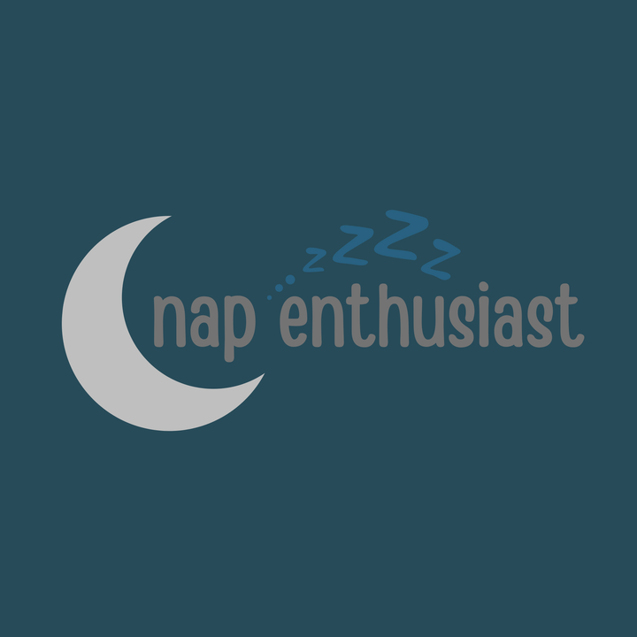 Nap Enthusiast T-Shirt